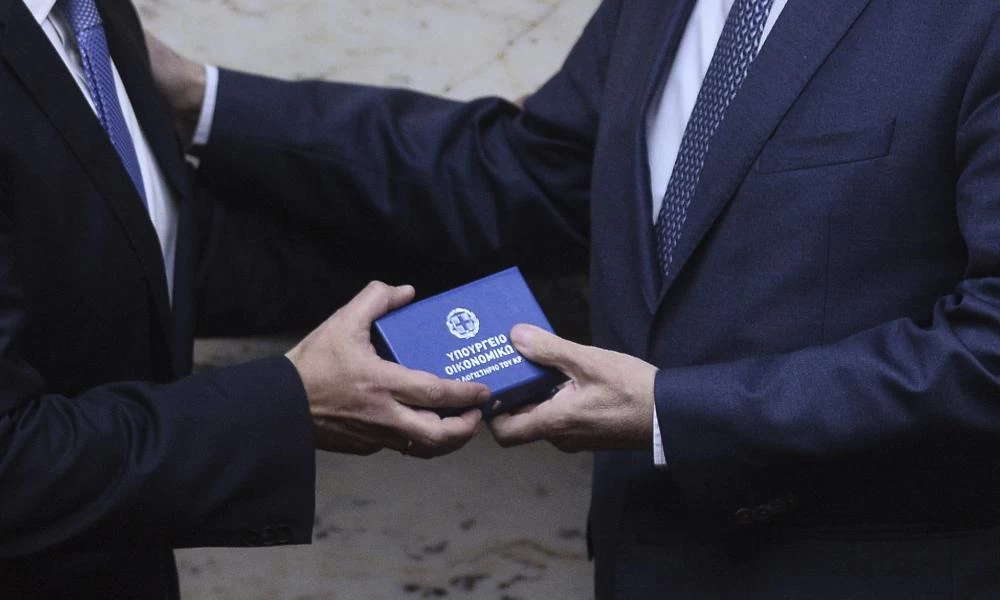 Προϋπολογισμός 2022: Φόβοι ότι θα ξεφύγει λόγω της πανδημίας